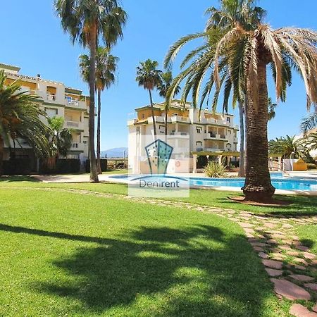 La Fontana Vac025 Denirent Apartment Дения Екстериор снимка