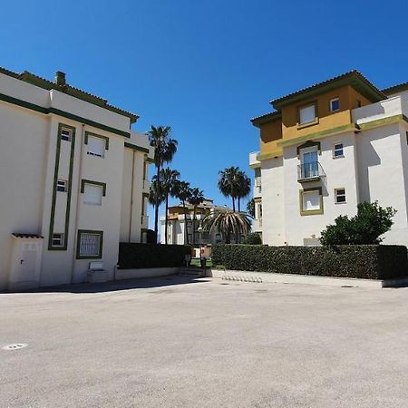 La Fontana Vac025 Denirent Apartment Дения Екстериор снимка