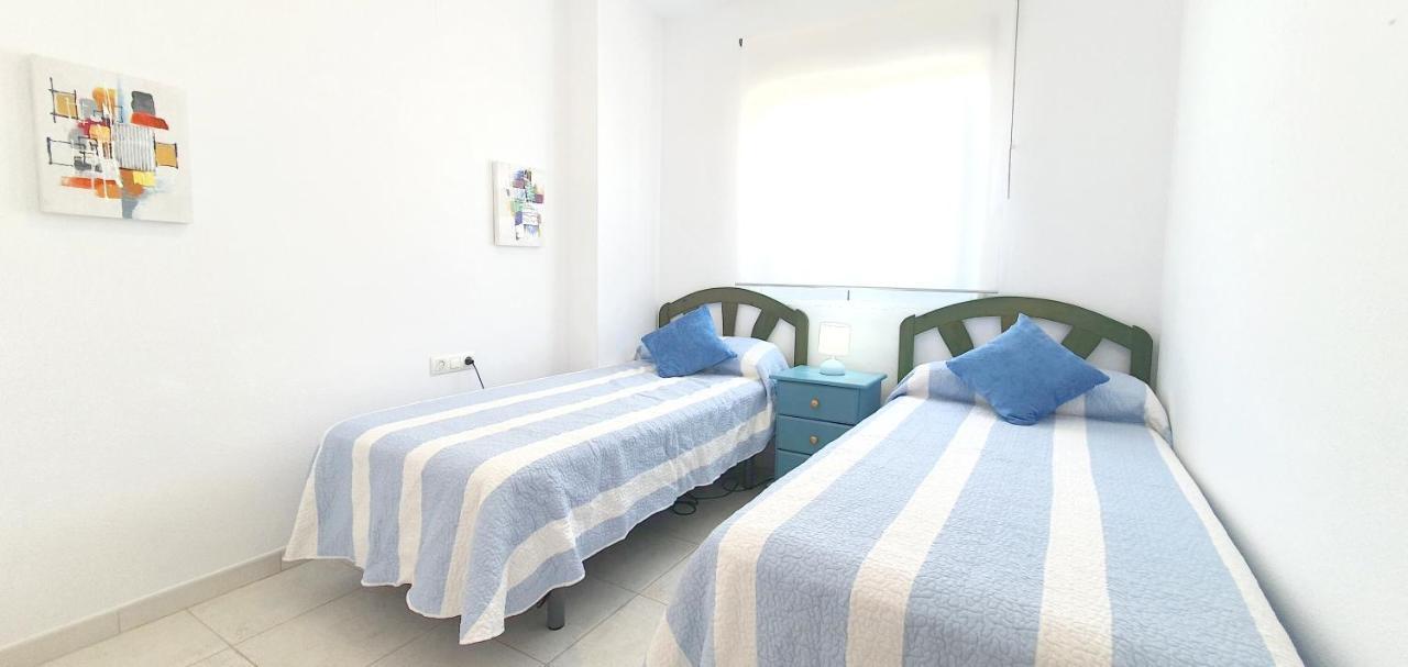 La Fontana Vac025 Denirent Apartment Дения Екстериор снимка