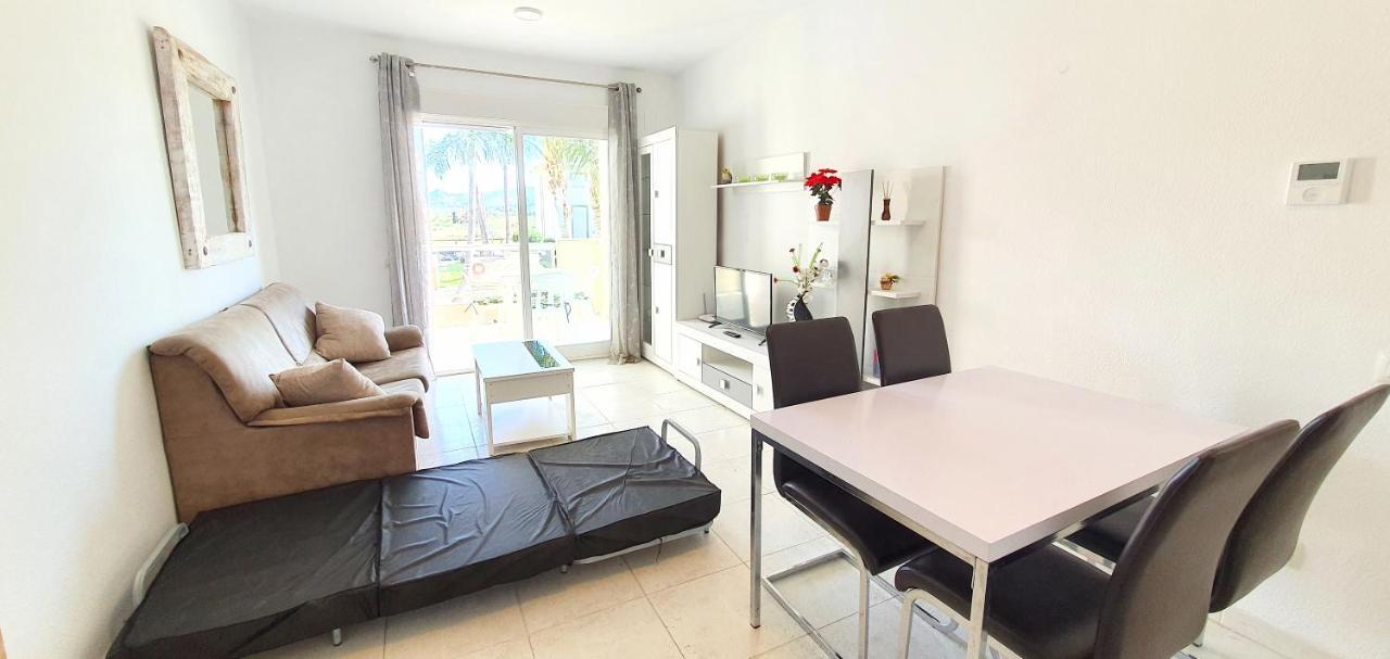 La Fontana Vac025 Denirent Apartment Дения Екстериор снимка