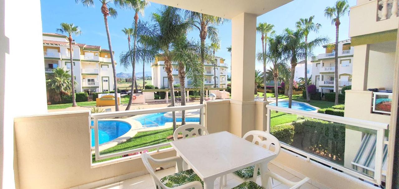 La Fontana Vac025 Denirent Apartment Дения Екстериор снимка
