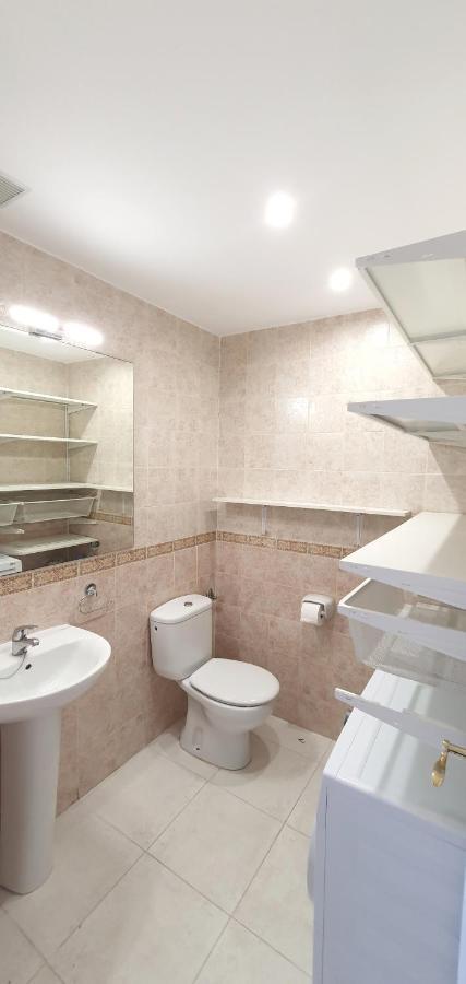 La Fontana Vac025 Denirent Apartment Дения Екстериор снимка