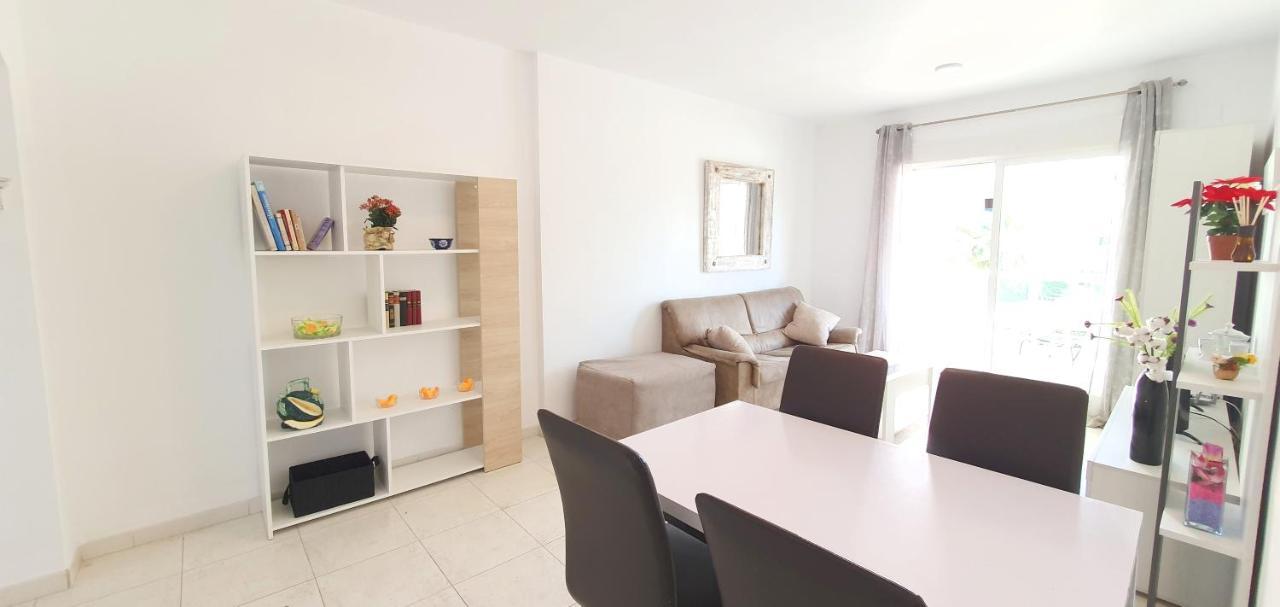 La Fontana Vac025 Denirent Apartment Дения Екстериор снимка