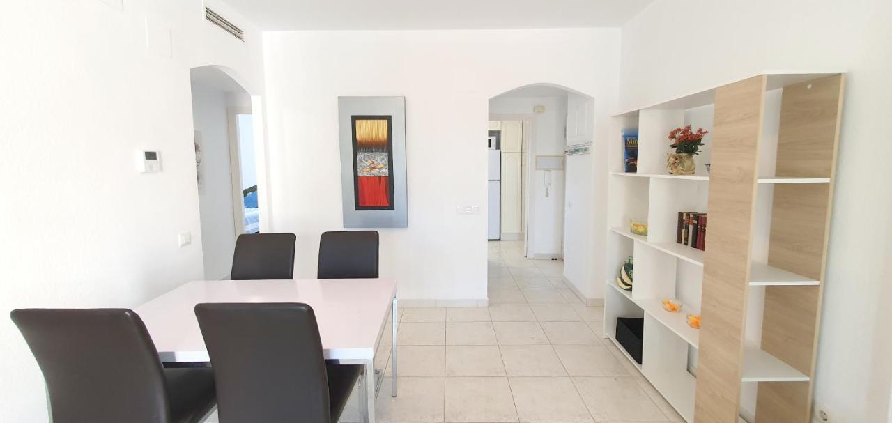 La Fontana Vac025 Denirent Apartment Дения Екстериор снимка