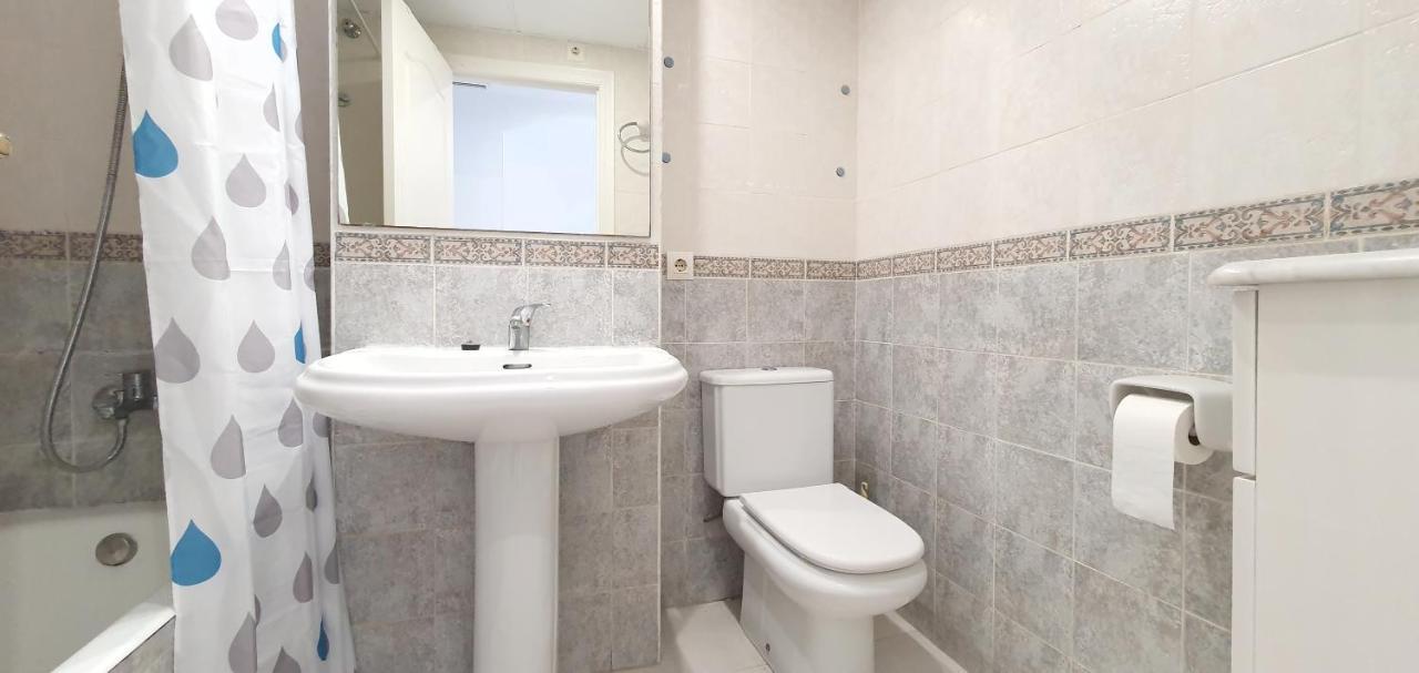 La Fontana Vac025 Denirent Apartment Дения Екстериор снимка