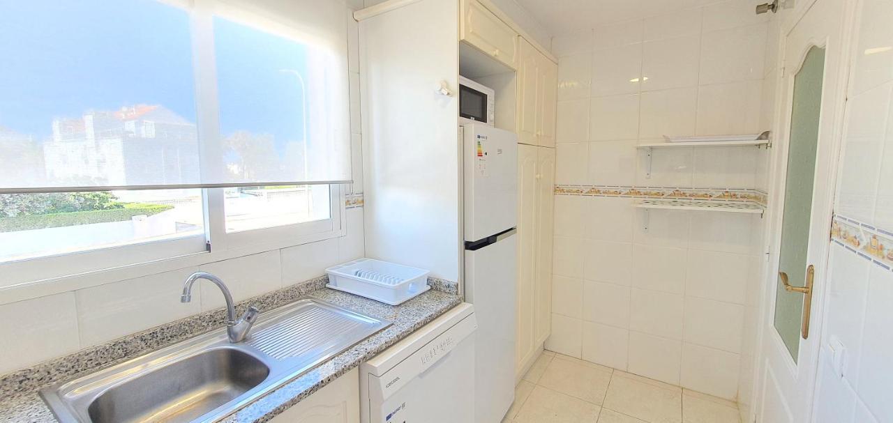 La Fontana Vac025 Denirent Apartment Дения Екстериор снимка