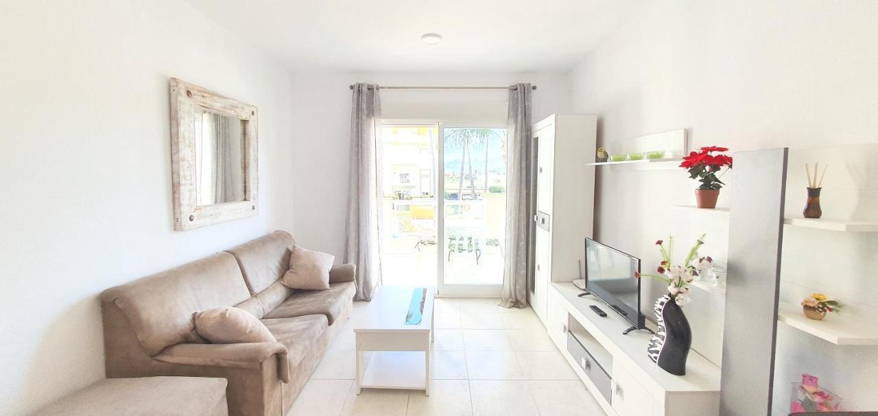 La Fontana Vac025 Denirent Apartment Дения Екстериор снимка