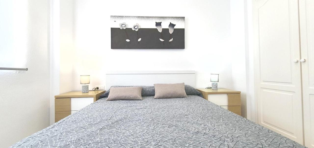 La Fontana Vac025 Denirent Apartment Дения Екстериор снимка