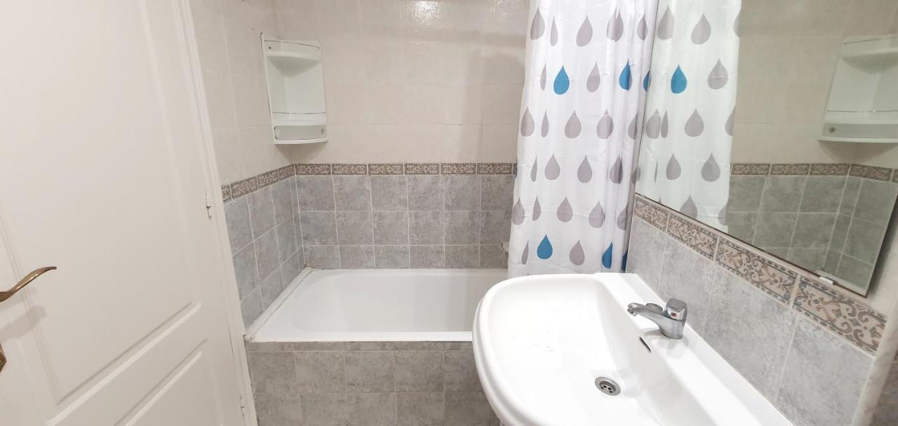 La Fontana Vac025 Denirent Apartment Дения Екстериор снимка