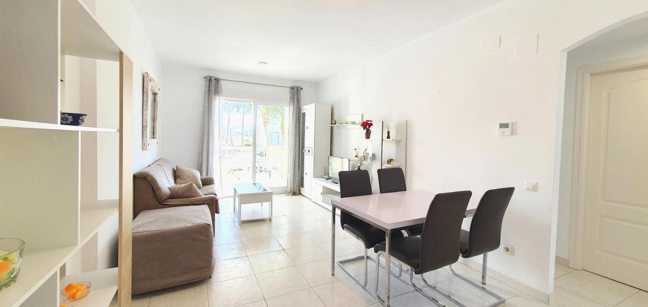 La Fontana Vac025 Denirent Apartment Дения Екстериор снимка