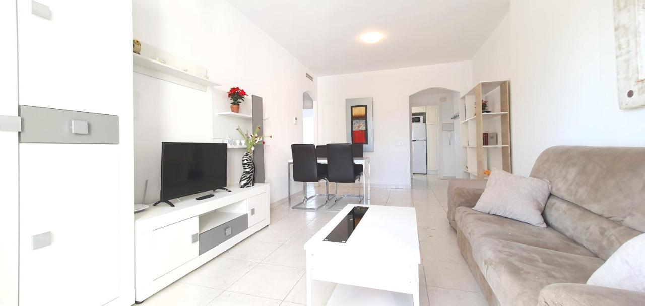 La Fontana Vac025 Denirent Apartment Дения Екстериор снимка