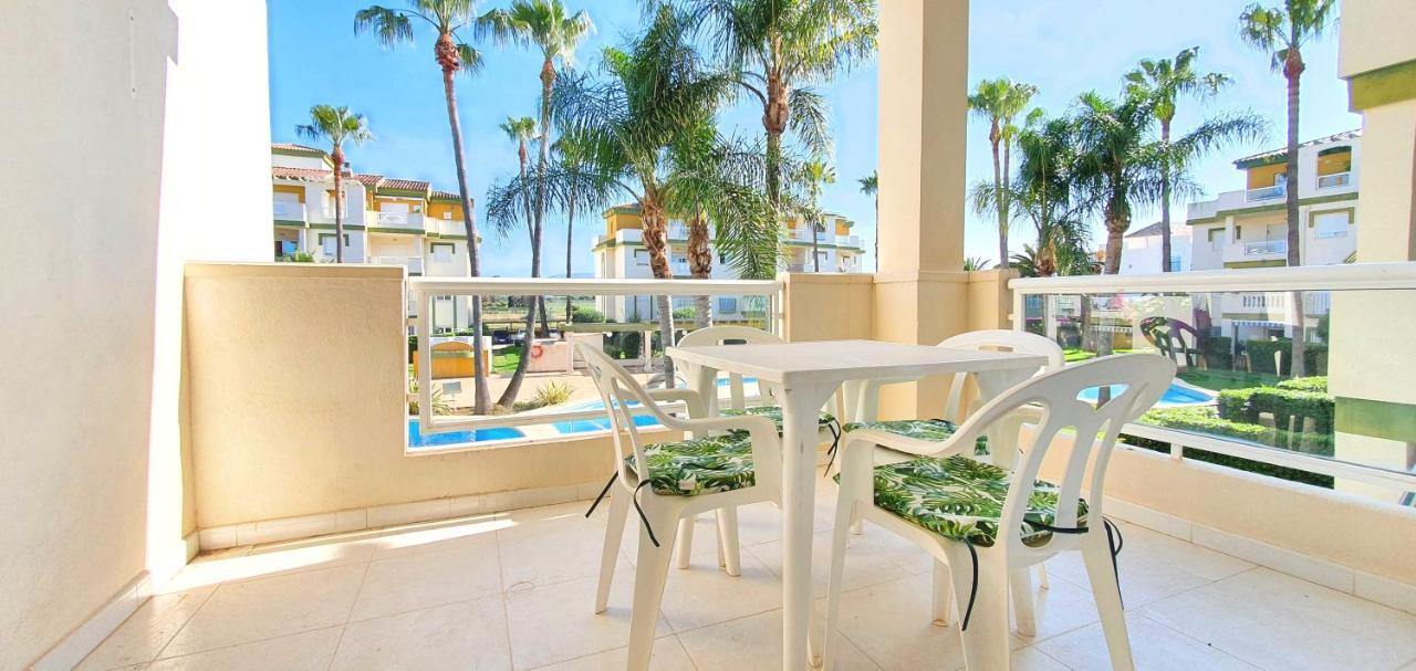 La Fontana Vac025 Denirent Apartment Дения Екстериор снимка