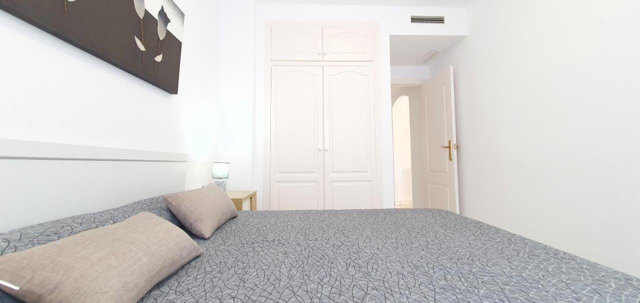 La Fontana Vac025 Denirent Apartment Дения Екстериор снимка